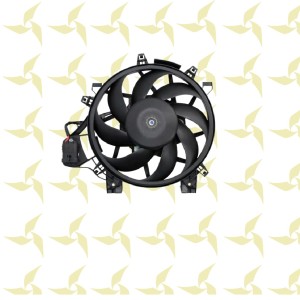 Opel Corsa C - Combo C Fan...