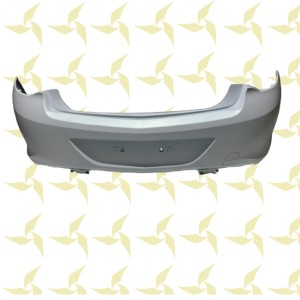 Opel Astra J Arka Tampon...