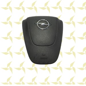 Opel Astra J Hava Yastığı...